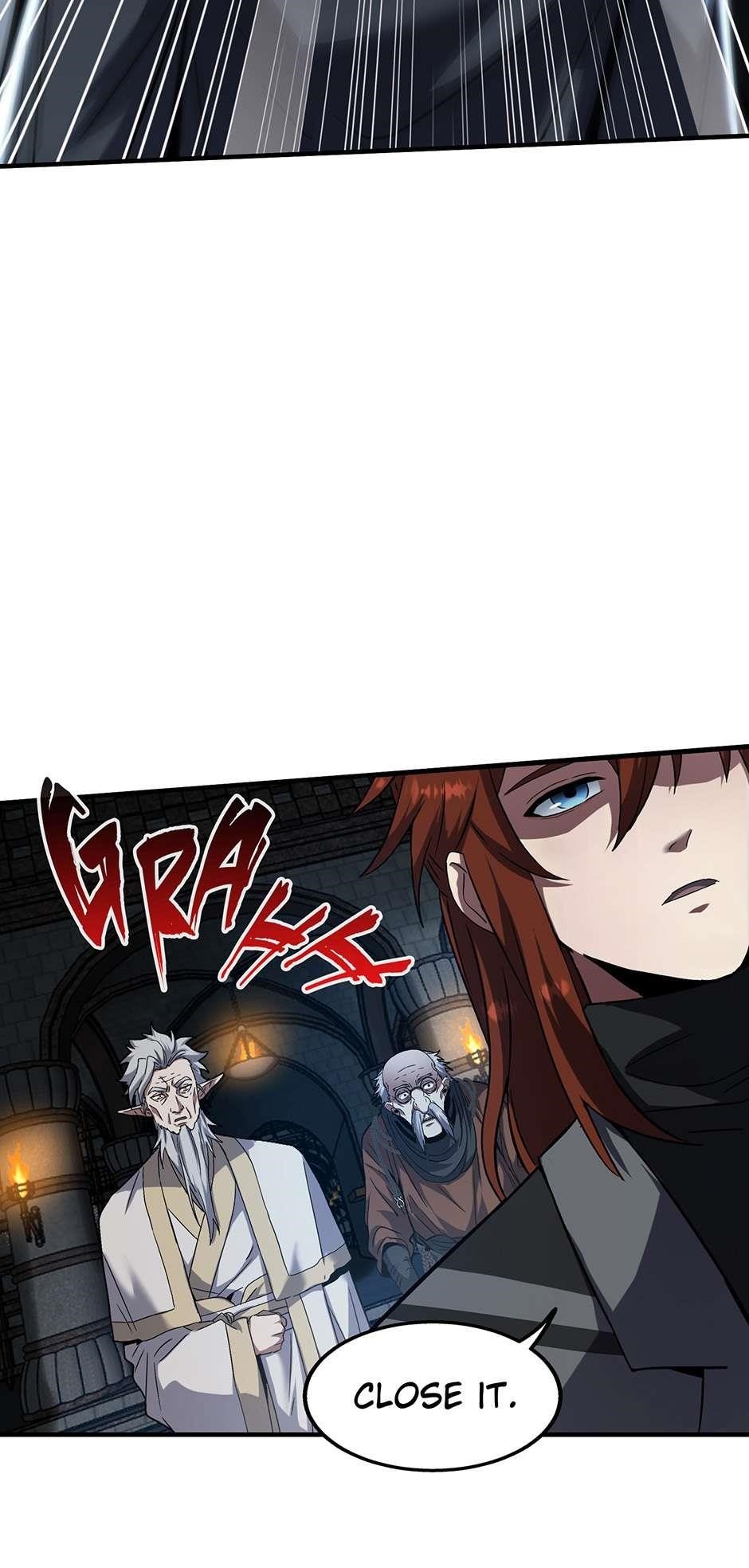 The Beginning After the End, Chapter 220 image 80
